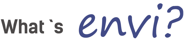 What's envi?