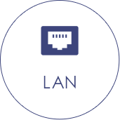 LAN